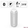Hangszóró HAMA Pipe 2.0 Bluetooth 24W fehér