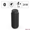 Hangszóró HAMA Pipe 2.0 Bluetooth 24W fekete