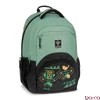 Hátizsák ARS UNA ergonomikus 27L Foxic