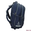 Hátizsák CHAMPIONS LEAGUE ergonomikus 20l kék