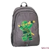Hátizsák LEGO Core line Ninjago Green