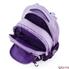 Hátizsák OXY Next purple