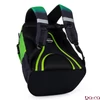 Hátizsák OXY Ombre black-green