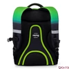 Hátizsák OXY Ombre black-green