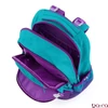 Hátizsák OXY Ombre blue-pink