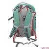 Hátizsák RUCKSACK Blue terazzo