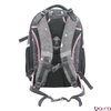 Hátizsák RUCKSACK Grey terazza
