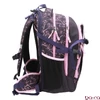 Hátizsák RUCKSACK Pink flowers