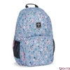 Hátizsák iskolai ARS UNA AU-14 Pearl Blossom Blue