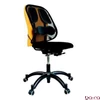 Háttámasz FELLOWES Professional Series Mesh