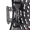 Háttámasz KENSINGTON SmartFit légáteresztő fekete