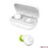 Headset vezeték nélküli HAMA Spirit Chop TWS Bluetooth fehér