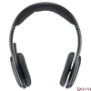 Headset vezeték nélküli LOGITECH H800 2,4 Ghz USB fekete
