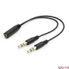 Headset vezetékes URAGE SoundZ 100 V2 fehér