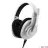 Headset vezetékes URAGE SoundZ 100 V2 fehér