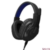 Headset vezetékes URAGE SoundZ 100 V2 fekete