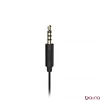 Headset vezetékes THOMSON HED4508 Over-Ear Hi-Fi jack fekete