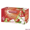 Herbatea TEEKANNE Rosehip csipkebogyó 20 filter/doboz