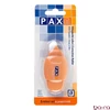 Hibajavító roller PAX R101 5mmx5m pasztell