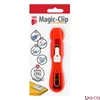 Iratcsíptető ICO Magic Clipper + kapocs