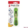 Iratcsíptető ICO Magic Clipper + kapocs