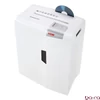 Iratmegsemmisítő HSM Shredstar X10 konfetti 10 lap