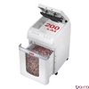Iratmegsemmisítő HSM Shredstar X200