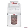Iratmegsemmisítő HSM Shredstar X200