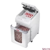 Iratmegsemmisítő HSM Shredstar X300