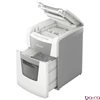 Iratmegsemmisítő LEITZ IQ Autofeed smallOffice 100 P5 Pro mikrokonfetti 6 lap