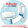 Iratrendező ESSELTE Standard Plus Vivida A/4 80 mm sárga