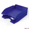 Irattartó tálca DURABLE Basic A/4 kék
