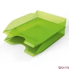 Irattartó tálca DURABLE Basic A/4 világoszöld