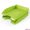 Irattartó tálca DURABLE Basic A/4 zöld