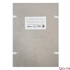 Irományfedél szalagos CLARISSA 650 g natúr