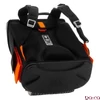 Iskolatáska ARS UNA kompakt easy ergonómikus mágneszáras Lamborghini narancssárga