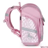 Iskolatáska OXY Premium Light Horse Romantic