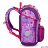 Iskolatáska szett OXY Premium 3 részes Playworld Girl tolltartóval és tornazsákkal