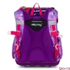 Iskolatáska szett OXY Premium 3 részes Playworld Girl tolltartóval és tornazsákkal