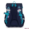 Iskolatáska szett OXY Premium One 3 részes Butterfly tolltartóval és tornazsákkal