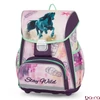 Iskolatáska szett OXY Premium One 3 részes Horse tolltartóval és tornazsákkal