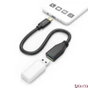 Kábel HAMA USB Type-C/USB 3.0 0,15m