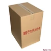 Kartondoboz FORTUNA 320x255x405 mm 5 rétegű No.2 "álló"