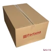 Kartondoboz FORTUNA 580x382x252 mm 5 rétegű No.4 "közepes"