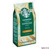 Kávé szemes STARBUCKS Blonde Espresso Roast 200 g