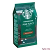 Kávé szemes STARBUCKS Pike Place Roast 200 g