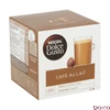 Kávékapszula NESCAFE Dolce Gusto Café au Lait 16 kapszula/doboz