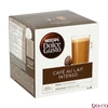 Kávékapszula NESCAFE Dolce Gusto Café au Lait Intenso 16 kapszula/doboz