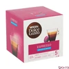 Kávékapszula NESCAFE Dolce Gusto Espresso koffeinmentes 16 kapszula/doboz