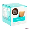 Kávékapszula NESCAFE Dolce Gusto Flat white 16 kapszula/doboz
